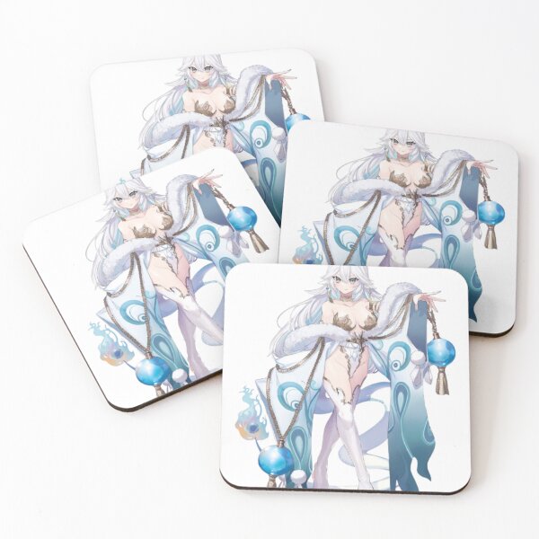 Item preview, Silvervale Vshojo  designed and sold by Elijah5455.