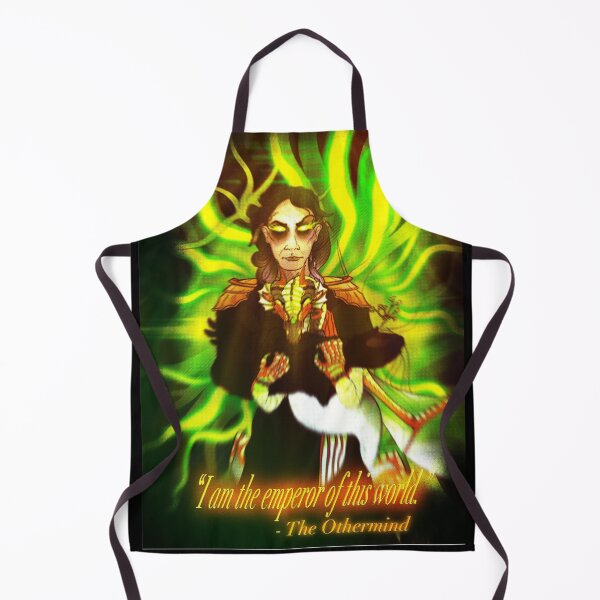 Item preview, The Othermind designed and sold by LooseStrife444.