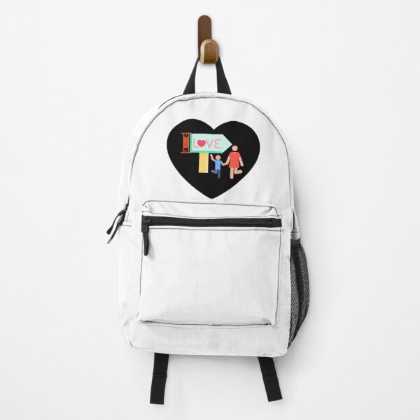 Item preview, I love mom designed and sold by Galaxypoint.