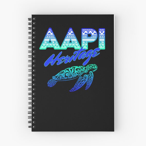 Item preview, AAPI Polynesian Turtle designed and sold by OliviaGbyKyro.