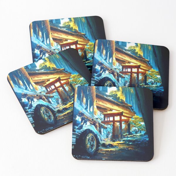 Item preview, anime designed and sold by kharamoot.