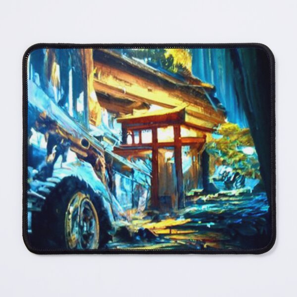 Item preview, anime designed and sold by kharamoot.