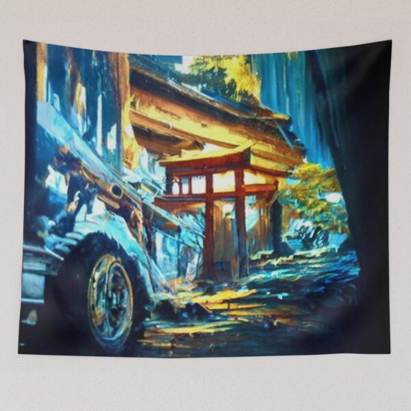 Item preview, anime designed and sold by kharamoot.