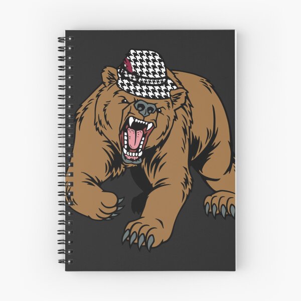 Artikelvorschau, Alabama Bear Bryant entworfen und verkauft von kelvinsedkren.