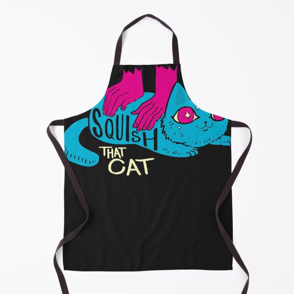 Item preview, Squish that cat! essential t shirt designed and sold by AlexandreaHoyt.