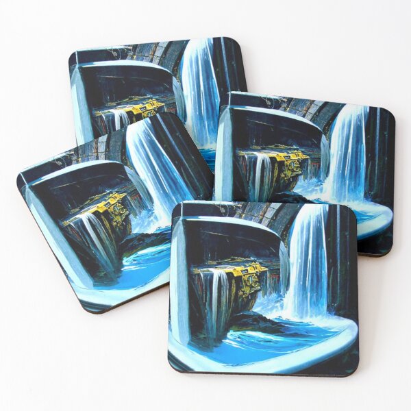 Item preview, hydro designed and sold by kharamoot.