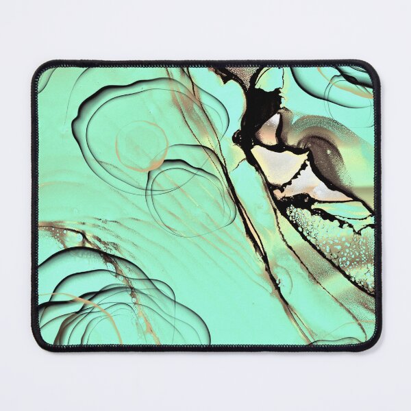 Item preview, Abstract Seashore designed and sold by Minxylynx4.