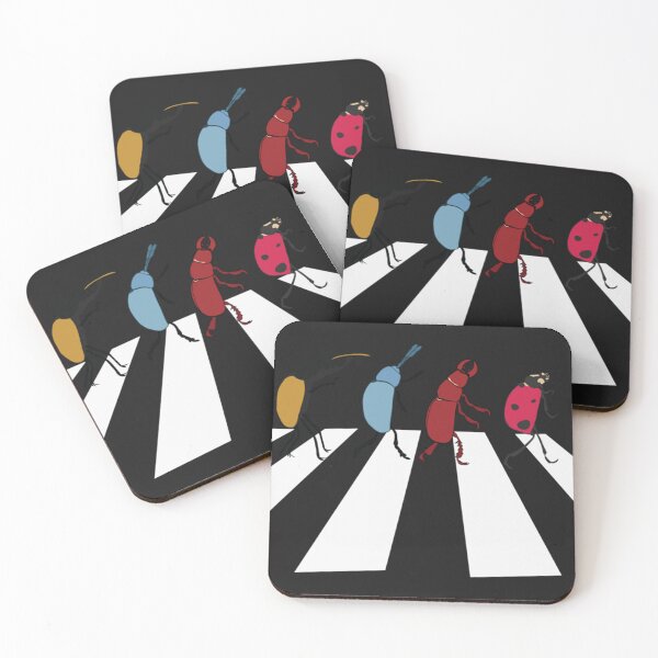 Item preview, The Beetles designed and sold by gustavomaauwjy.