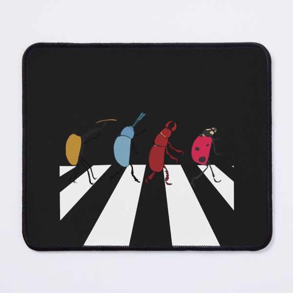 Item preview, The Beetles designed and sold by gustavomaauwjy.