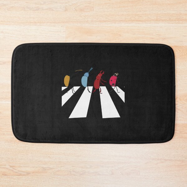 Item preview, The Beetles designed and sold by gustavomaauwjy.
