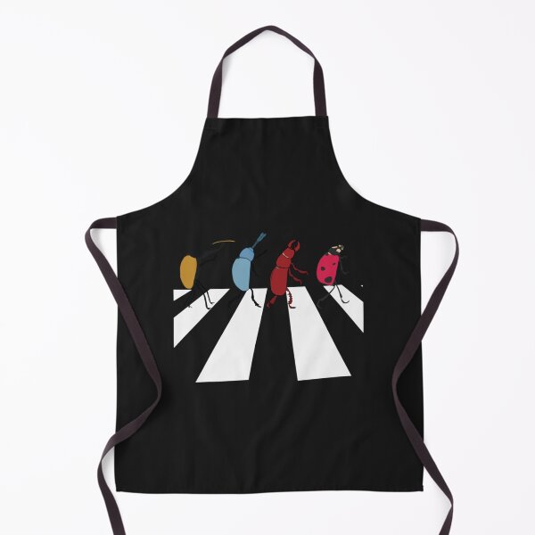 Item preview, The Beetles designed and sold by gustavomaauwjy.