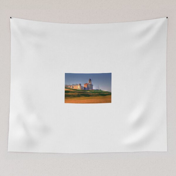 Item preview, Stony Mountain Institution designed and sold by Larry Trupp.