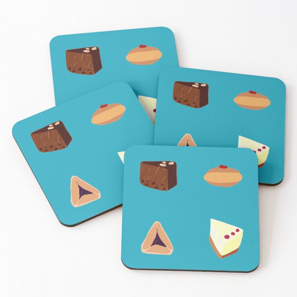 Item preview, Calendrical Cakes designed and sold by TillaCrowne.