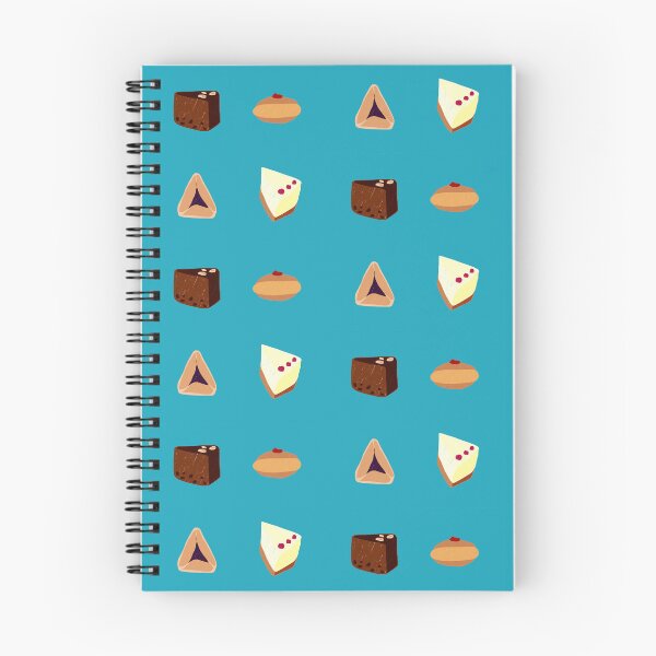Item preview, Calendrical Cakes designed and sold by TillaCrowne.