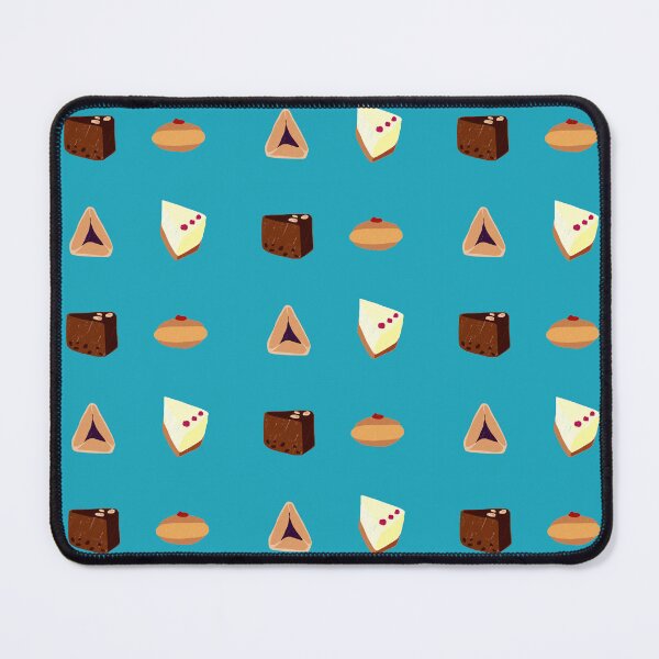 Item preview, Calendrical Cakes designed and sold by TillaCrowne.