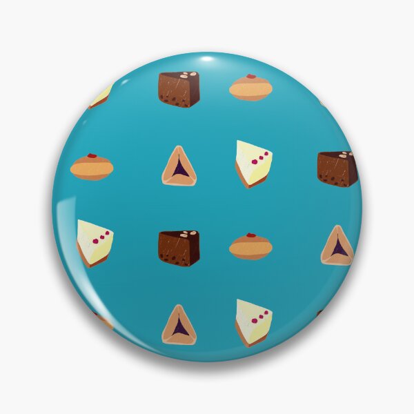 Item preview, Calendrical Cakes designed and sold by TillaCrowne.