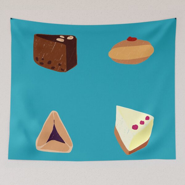 Item preview, Calendrical Cakes designed and sold by TillaCrowne.