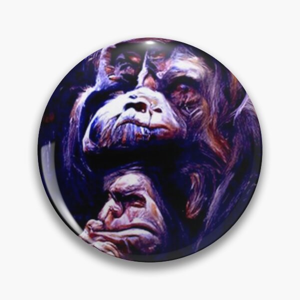 Item preview, apes family designed and sold by kharamoot.