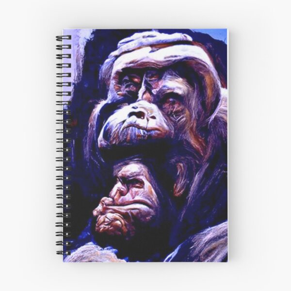 Item preview, apes family designed and sold by kharamoot.