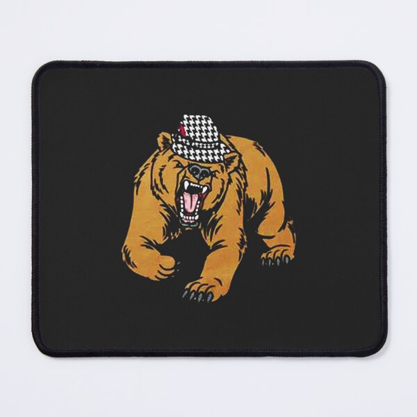 Item preview, Alabama Bear Bryant designed and sold by kelvinsedkren.