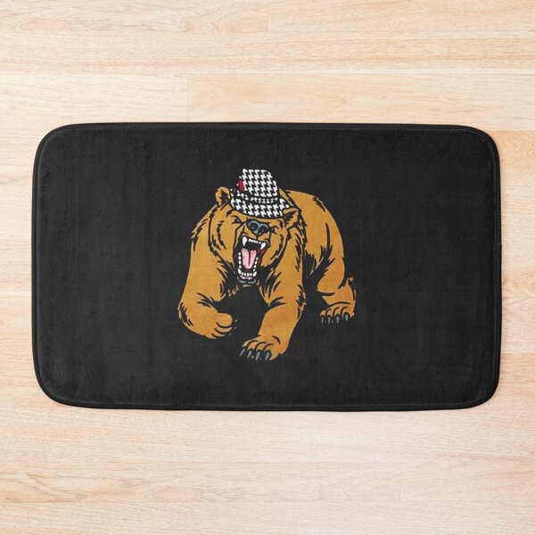 Item preview, Alabama Bear Bryant designed and sold by kelvinsedkren.