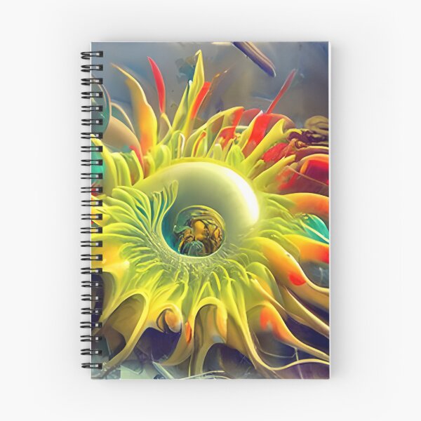 Item preview, Color Sun - Surreal designed and sold by Girih.