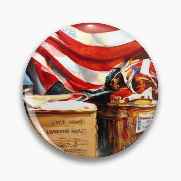 Item preview, Citizenship Day designed and sold by kharamoot.