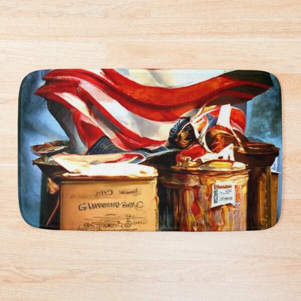 Item preview, Citizenship Day designed and sold by kharamoot.