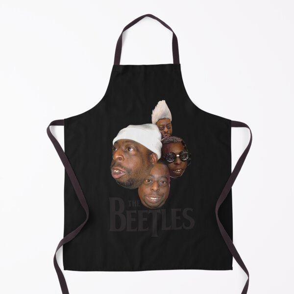 Item preview, The Beetles designed and sold by gustavomaauwjy.