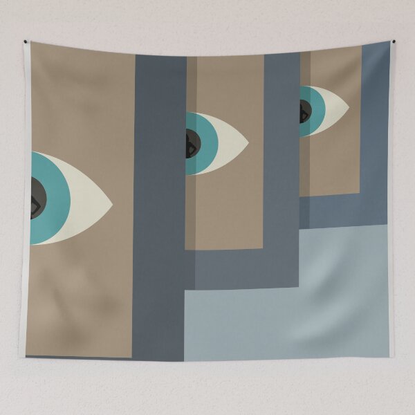 Item preview, 2022 • Disinformation Governance Bureau Poster designed and sold by amuseXpress.
