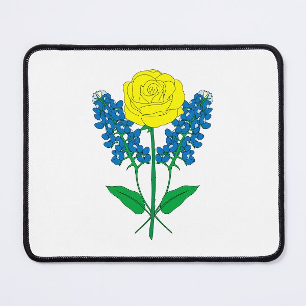 Item preview, Texas Flowers designed and sold by rjtonamen.