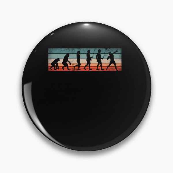 Item preview, Shot Put Putter Track and Field Evolution designed and sold by ShopTheStyle.