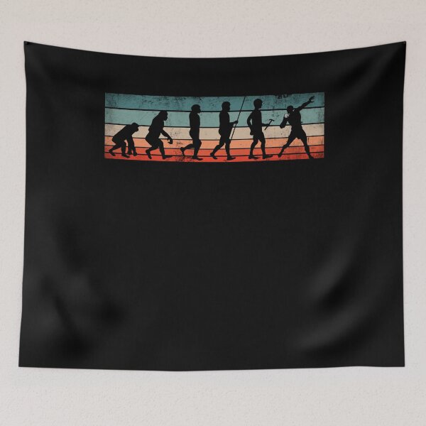 Item preview, Shot Put Putter Track and Field Evolution designed and sold by ShopTheStyle.