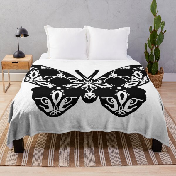 Item preview, Classic Vintage Butterfly designed and sold by starma.