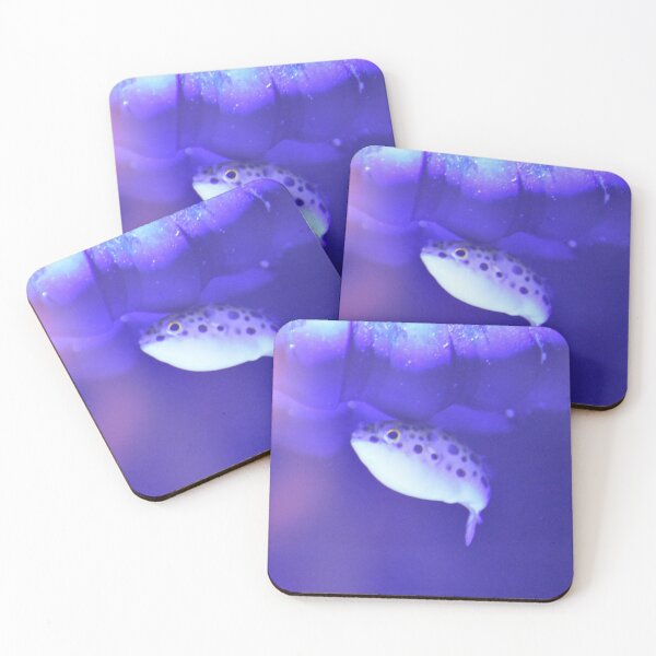 Item preview, low IQ fish designed and sold by Alexis Emerson.