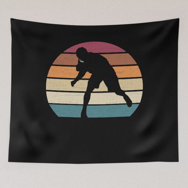 Item preview, Track and Field Shot Put Putter  Silhouette designed and sold by ShopTheStyle.