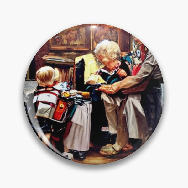Item preview, Grandparents' Day designed and sold by kharamoot.