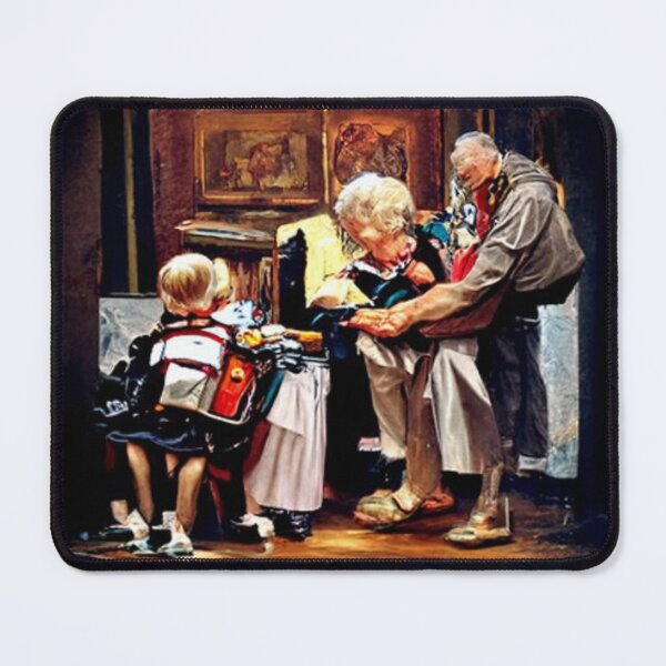 Item preview, Grandparents' Day designed and sold by kharamoot.