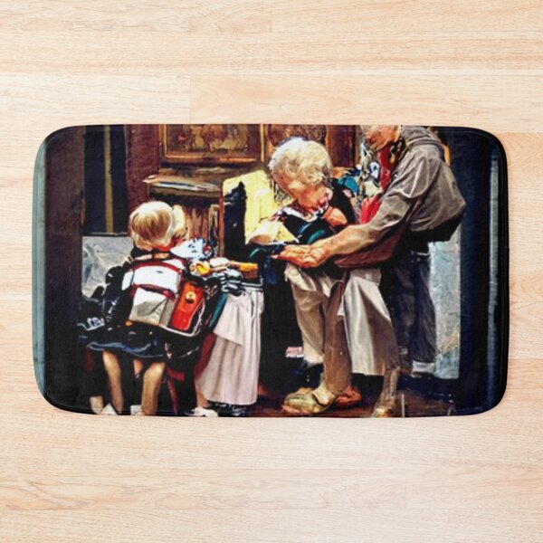 Item preview, Grandparents' Day designed and sold by kharamoot.