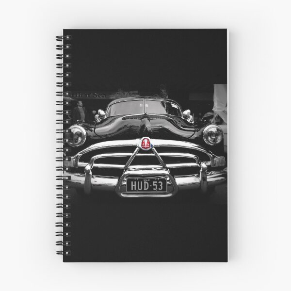 Item preview, Coche de época - Hudson Hornet designed and sold by jaynerushton.