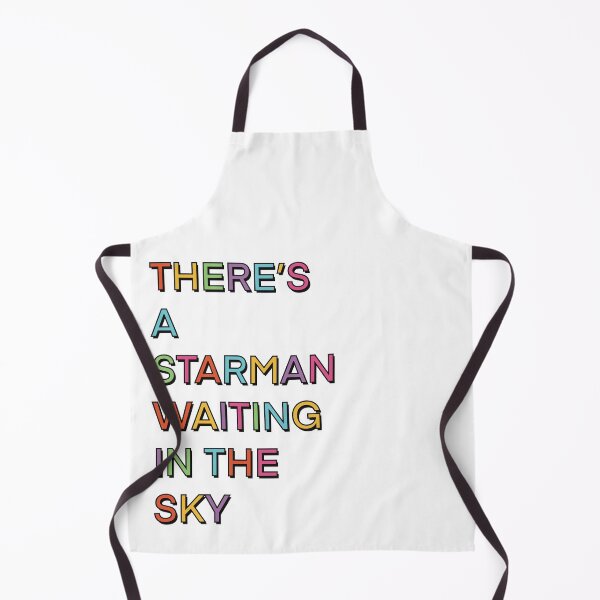 Item preview, Starman designed and sold by Blackstar Design Studio.