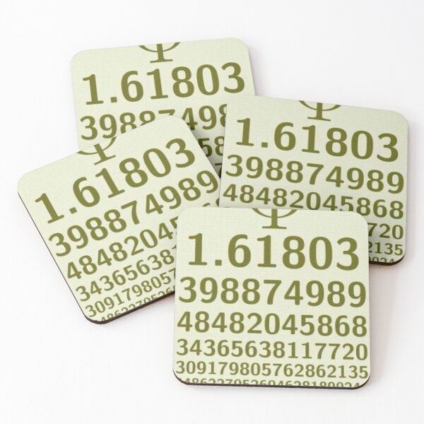 Item preview, golden ratio designed and sold by wasdter.