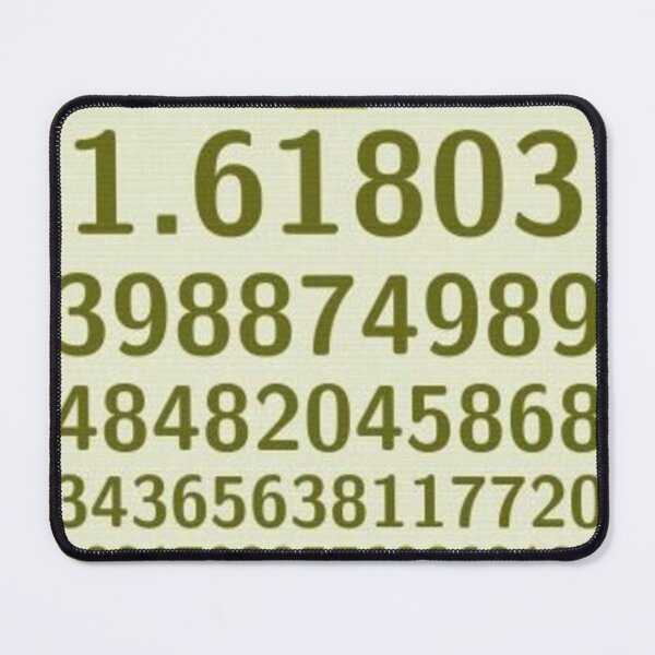 Item preview, golden ratio designed and sold by wasdter.
