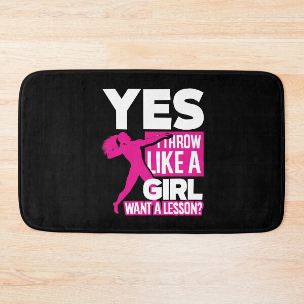 Item preview, Shot Put Putter Track and Field designed and sold by ShopTheStyle.