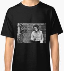 serge gainsbourg vapoteur Classic T-Shirt