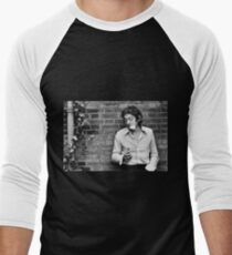 serge gainsbourg vapoteur Men's Baseball ¾ T-Shirt