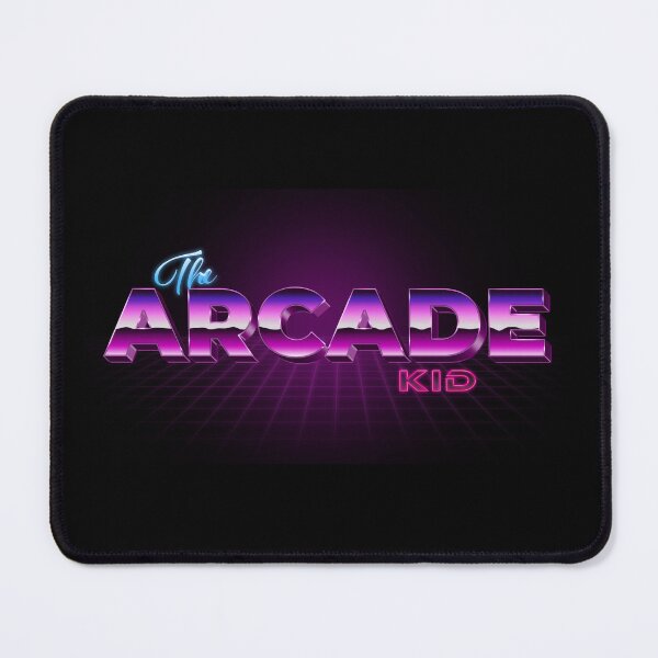 Item preview, The arcade kid designed and sold by aither81.