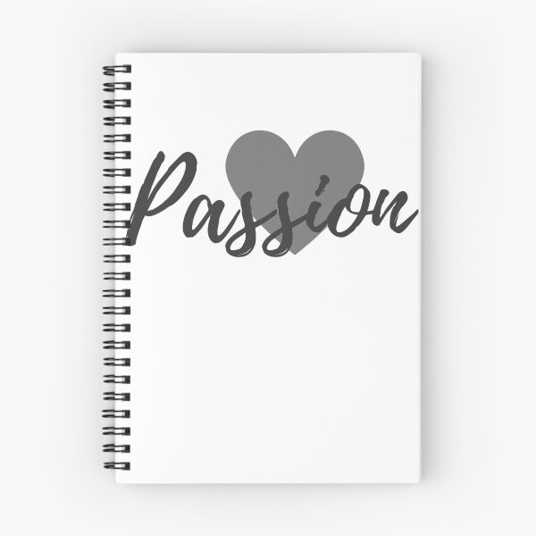 Item preview, Passionate Heart designed and sold by ActionFocus.