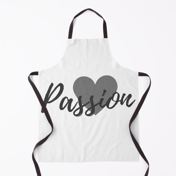 Item preview, Passionate Heart designed and sold by ActionFocus.