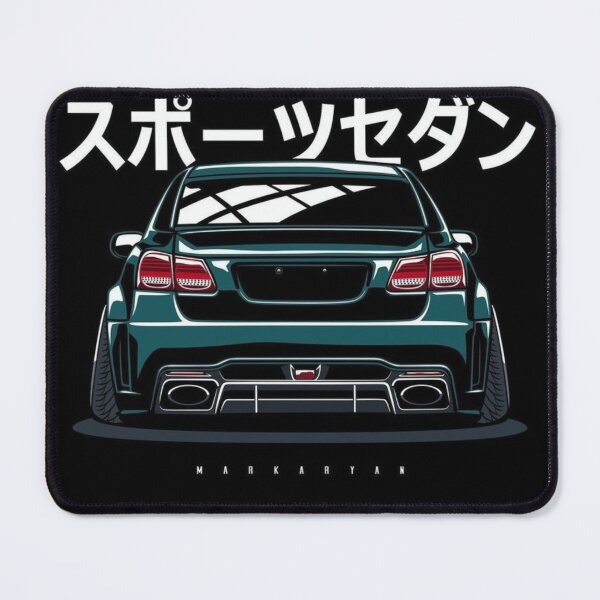 Item preview, Japanese car designed and sold by Mirzet-shop.